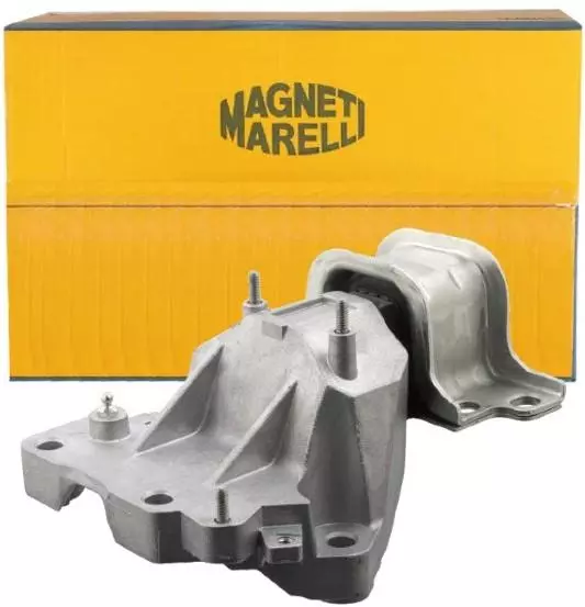 MAGNETI MARELLI PODUSZKA SILNIKA FIAT DUCATO 2.3 3.0 JTD