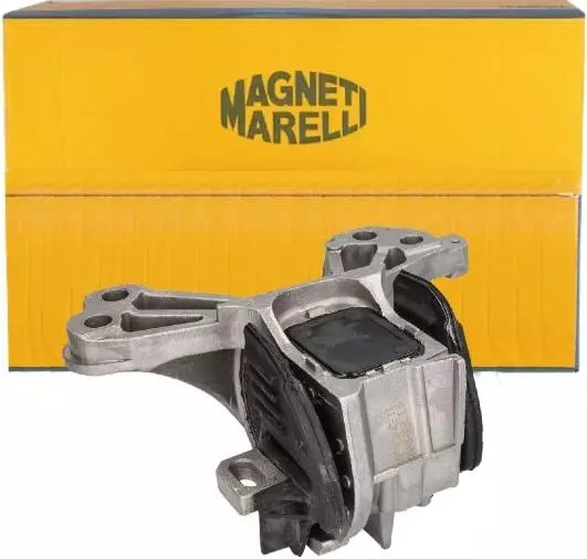 MAGNETI MARELLI PODUSZKA SILNIKA CITROEN C5 III PEUGEOT 407 508