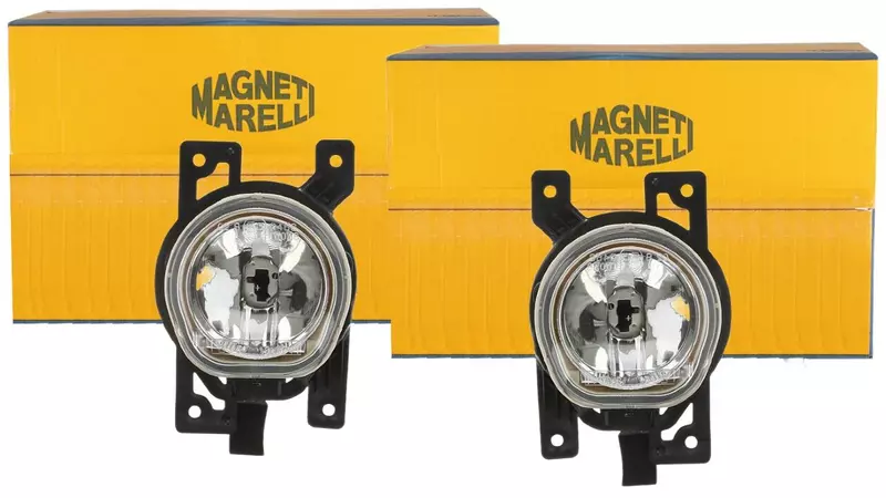 MAGNETI MARELLI HALOGENY KPL DOBLO COMBO