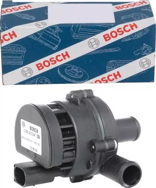 BOSCH POMPA WODY 0 392 023 004