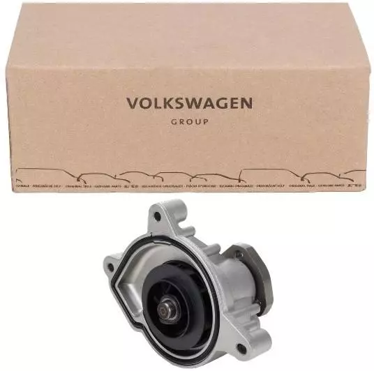 OE VAG POMPA WODY AUDI SEAT SKODA VW 1.4 TSI