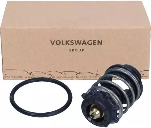 OE VAG TERMOSTAT AUDI SEAT SKODA VW 1.4 TDI