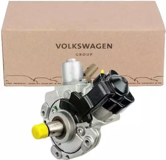 OE VAG POMPA WYSOKIEGO CIŚNIENIA AUDI SEAT SKODA VW 1.6 TDI 04B130755K