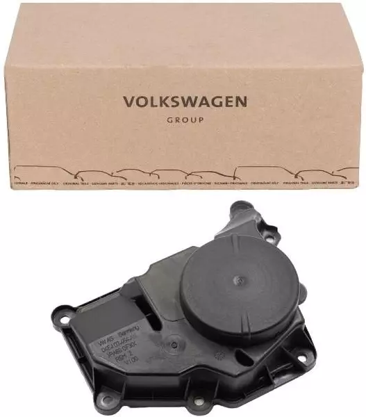 OE VAG SEAPARATOR OLEJU SKODA SEAT VW 1.0 / 1.0 TSI 04E103464AN