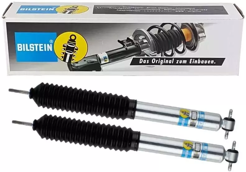 BILSTEIN AMORTYZATORY PRZÓD JEEP GRAND CHEROKEE