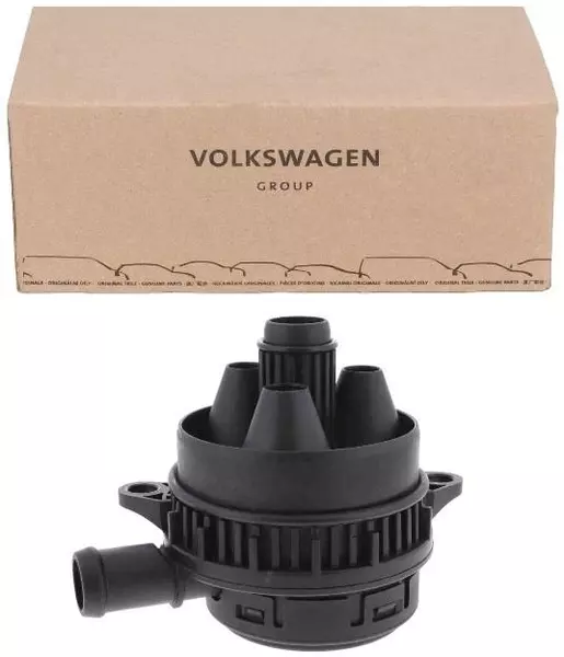 OE VAG SEPARATOR OLEJU ODMA AUDI VW 2.7 3.0 TDI