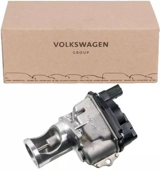 OE VAG ZAWÓR EGR AUDI PORSCHE VW 3.0 TDI