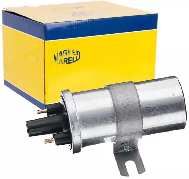 MAGNETI MARELLI CEWKA ZAPŁONOWA 060690002010