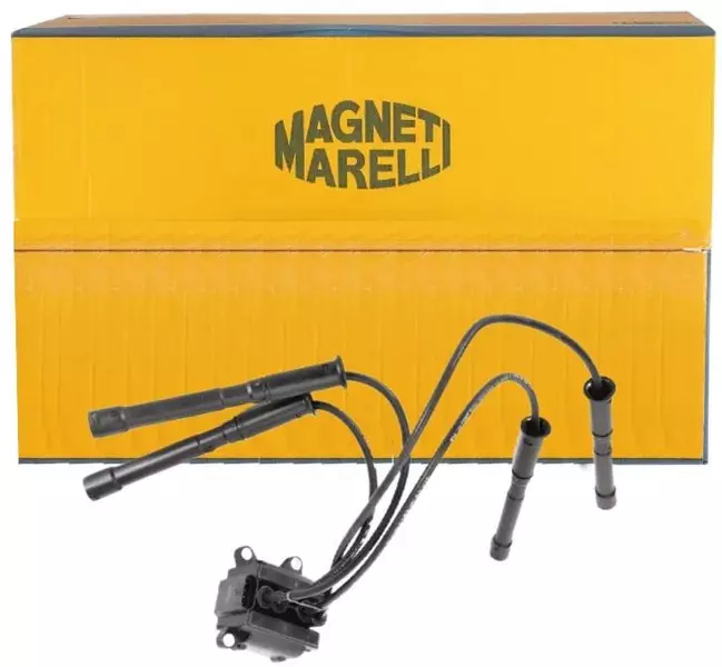 MAGNETI MARELLI CEWKA ZAPŁONOWA 060717055012