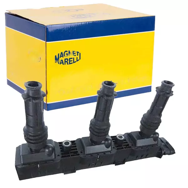 MAGNETI MARELLI CEWKA ZAPŁONOWA 060717081012