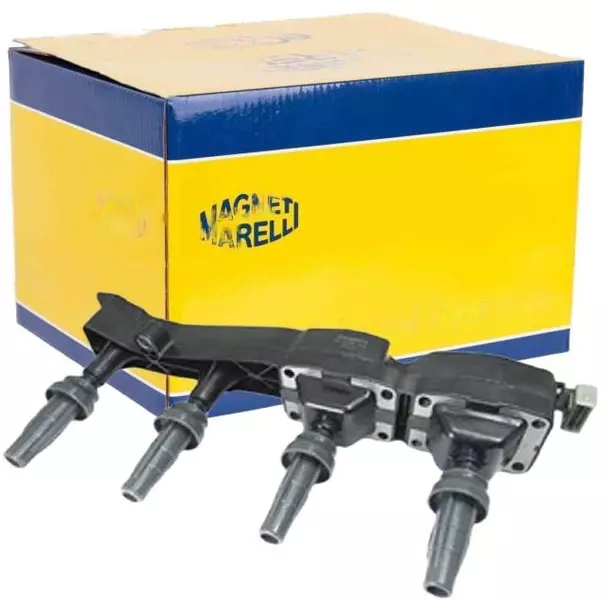 MAGNETI MARELLI CEWKA ZAPŁONOWA 060717082012