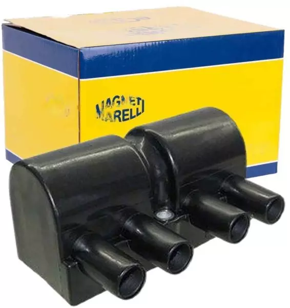 MAGNETI MARELLI CEWKA ZAPŁONOWA 060717089012