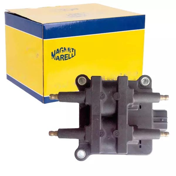 MAGNETI MARELLI CEWKA ZAPŁONOWA 060717090012