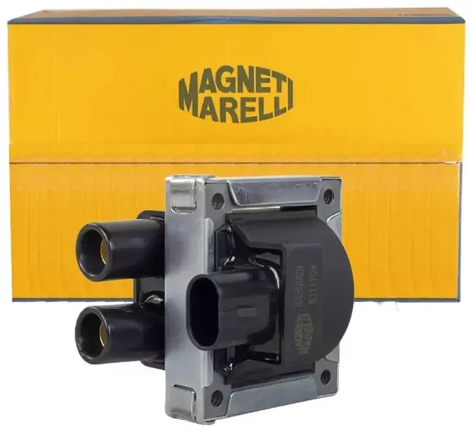 MAGNETI MARELLI CEWKA FIAT PANDA PUNTO I II PALIO CINQUECENTO SEICENTO