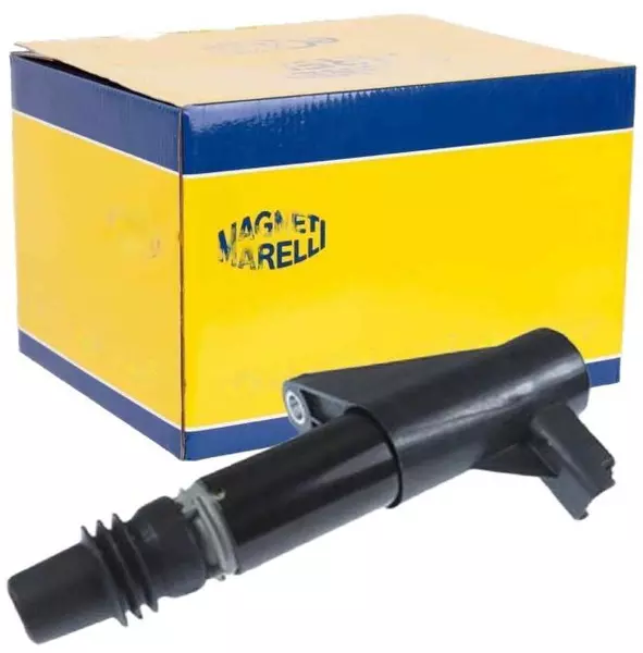 MAGNETI MARELLI CEWKA ZAPŁONOWA 060717100012