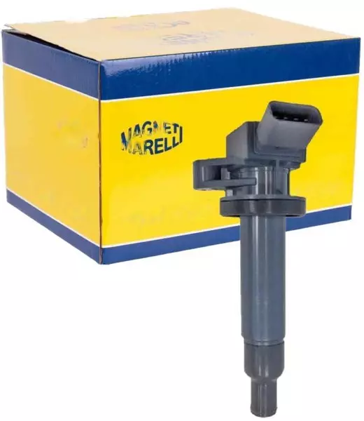 MAGNETI MARELLI CEWKA ZAPŁONOWA 060717126012