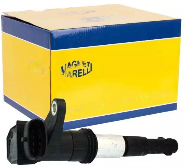 MAGNETI MARELLI CEWKA ZAPŁONOWA 060717141012