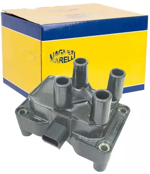 MAGNETI MARELLI CEWKA ZAPŁONOWA 060717146012