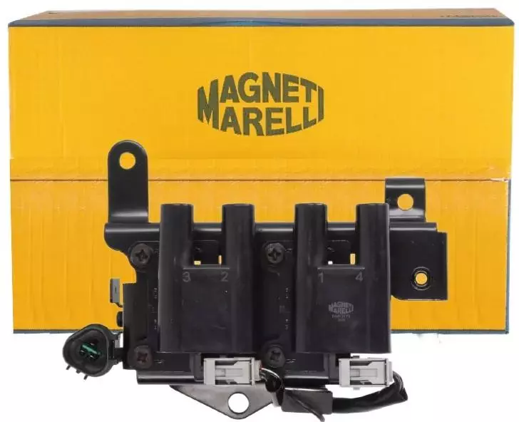 MAGNETI MARELLI CEWKA ZAPŁONOWA 060717177012