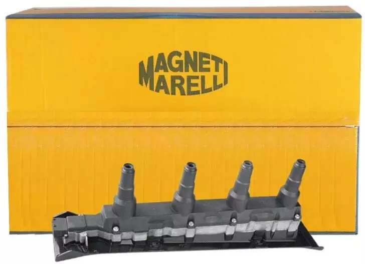 MAGNETI MARELLI CEWKA ZAPŁONOWA 060717233012