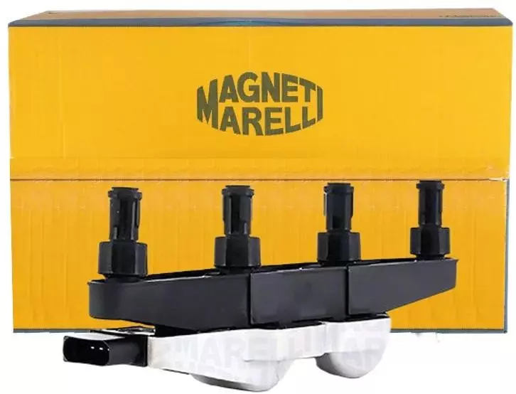 MAGNETI MARELLI CEWKA ZAPŁONOWA 060717058012