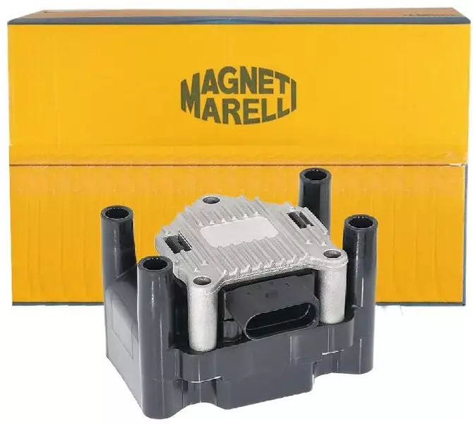 MAGNETI MARELLI CEWKA ZAPŁONOWA 060717042012