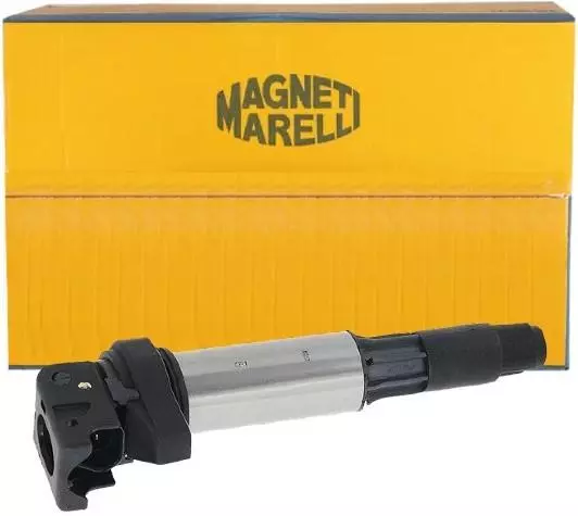 MAGNETI MARELLI CEWKA ZAPŁONOWA 060717116012