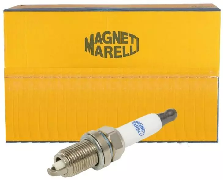 MAGNETI MARELLI ŚWIECA ZAPŁONOWA 062513000013