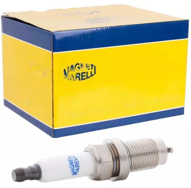 MAGNETI MARELLI ŚWIECA ZAPŁONOWA 062611000020