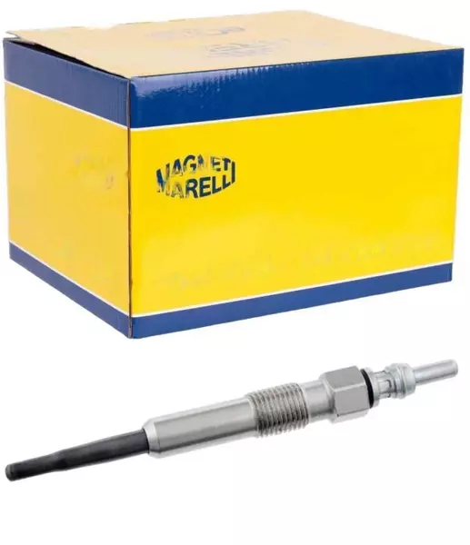 MAGNETI MARELLI ŚWIECA ŻAROWA 062900113304