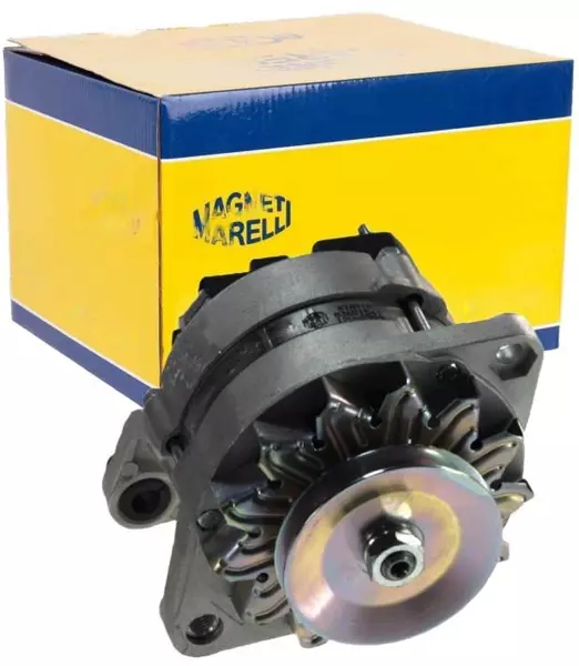 MAGNETI MARELLI ALTERNATOR 063321044010