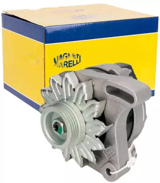 MAGNETI MARELLI ALTERNATOR FIAT 063321173010