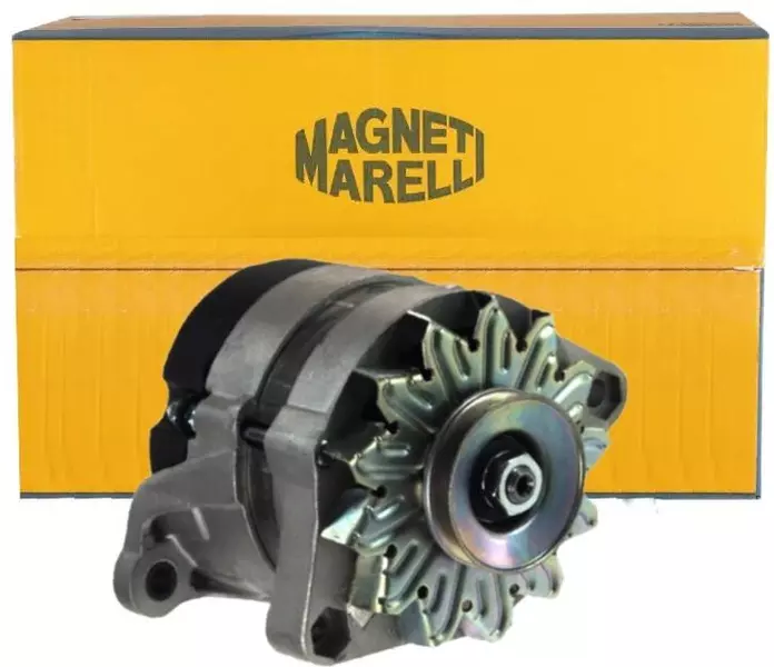 MAGNETI MARELLI ALTERNATOR 063321154010