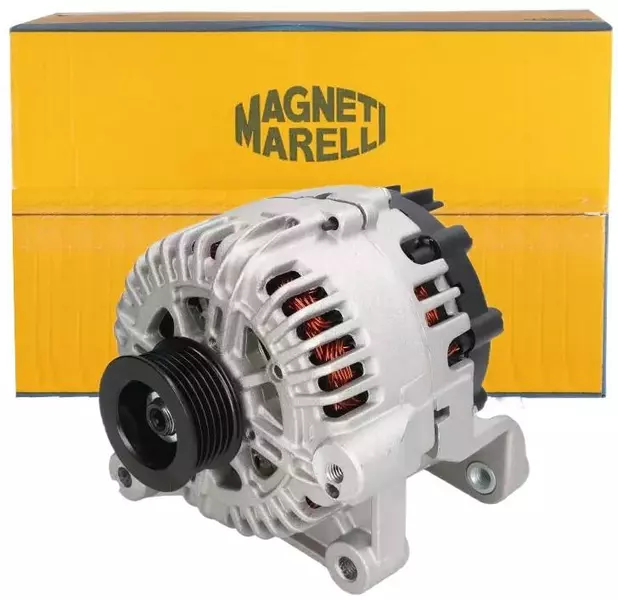 MAGNETI MARELLI ALTERNATOR 063731757010