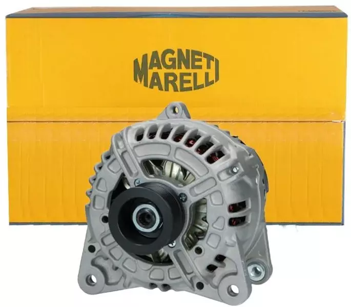 MAGNETI MARELLI ALTERNATOR 063731827010