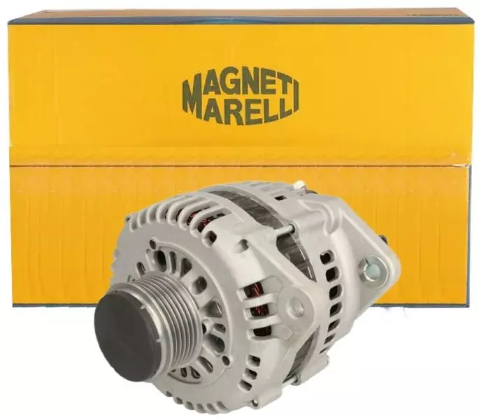 MAGNETI MARELLI ALTERNATOR 063731900010