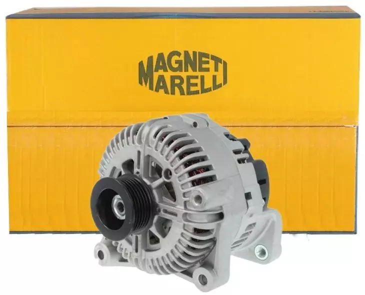 MAGNETI MARELLI ALTERNATOR 063731905010