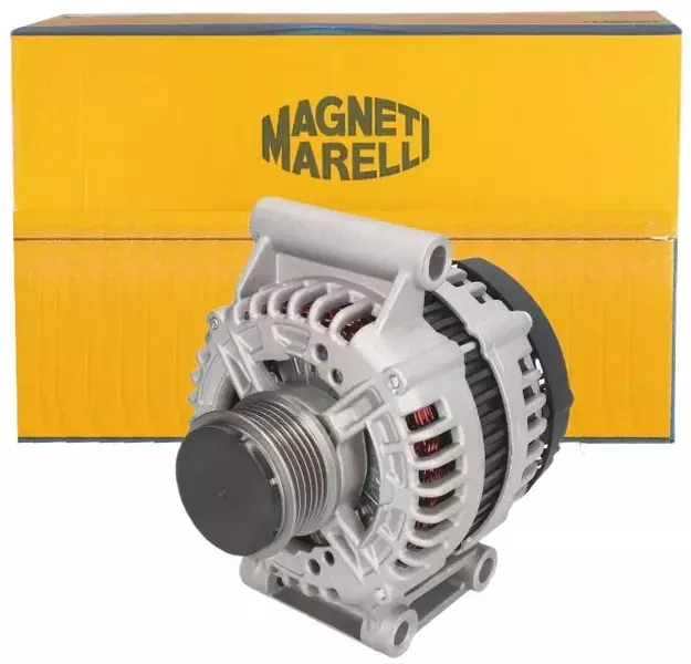 MAGNETI MARELLI ALTERNATOR 063731928010