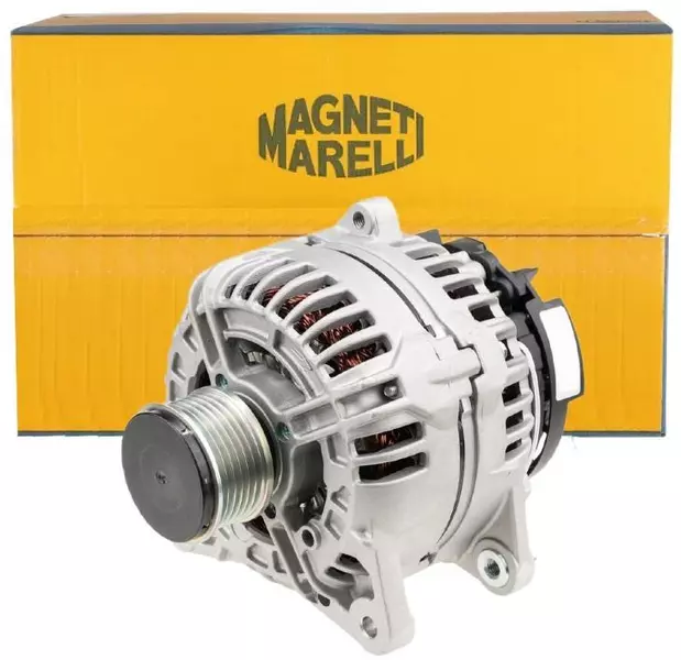 MAGNETI MARELLI ALTERNATOR 063731974010