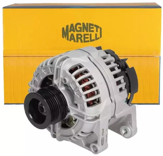 MAGNETI MARELLI ALTERNATOR ASTRA VECTRA 1.6 1.8