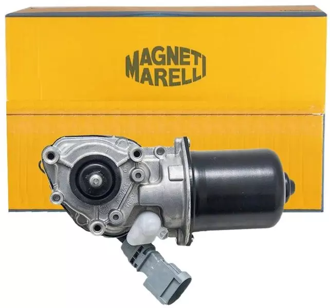 MAGNETI MARELLI SILNIK WYCIERACZEK 064300411010