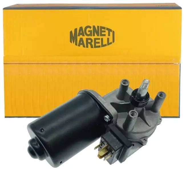 MAGNETI MARELLI SILNIK WYCIERACZKI 064300425010