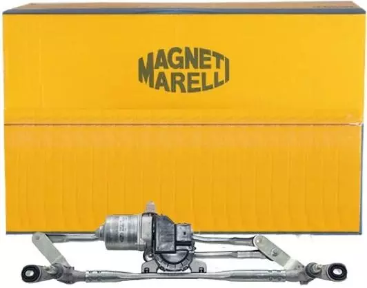 MAGNETI MARELLI MECHANIZM SILNIK WYCIERACZEK FIAT PANDA 312