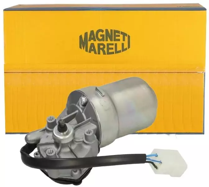 MAGNETI MARELLI SILNIK WYCIERACZEK 064355601010