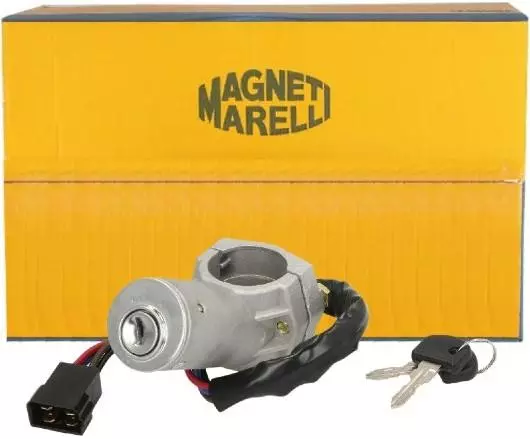 MAGNETI MARELLI STACYJKA FIAT 127 128 PANDA