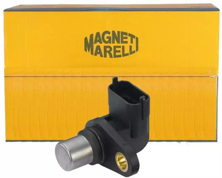 MAGNETI MARELLI CZUJNIK POŁOŻENIA WAŁU 064847221010