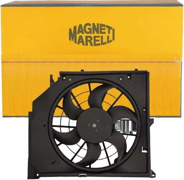 MAGNETI MARELLI WENTYLATOR CHŁODNICY 069422757010