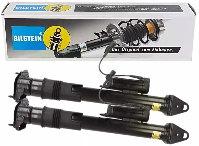 BILSTEIN AMORTYZATORY TYŁ MERCEDES W164 X164