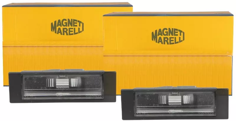 MAGNETI MARELLI LAMPKI TABLICY 147 159 GIULIETTA