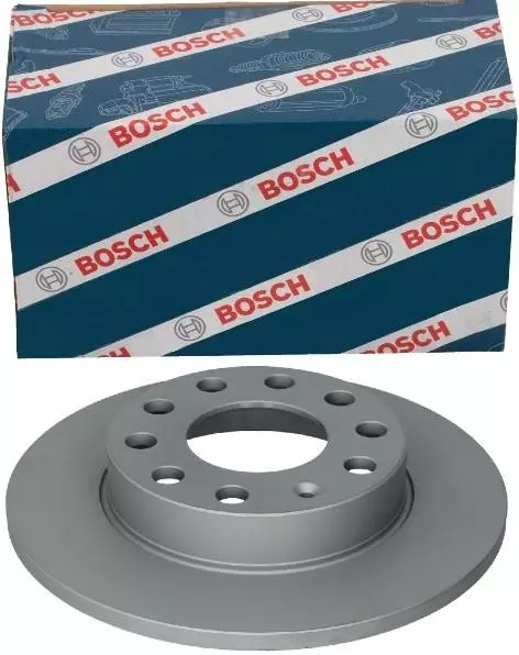 BOSCH TARCZA HAMULCOWA 0 986 478 986